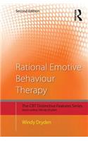 Rational Emotive Behaviour Therapy