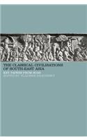 Classical Civilizations of South-East Asia