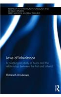 Laws of Inheritance
