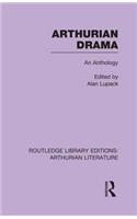Arthurian Drama