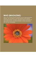 Mad (Magazine)