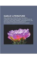 Gaelic Literature