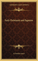Early Christianity and Paganism
