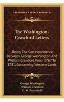 Washington-Crawford Letters