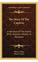 Story Of The Captives