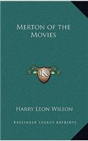 Merton of the Movies