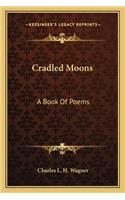 Cradled Moons