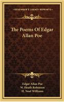 Poems of Edgar Allan Poe