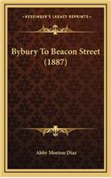 Bybury to Beacon Street (1887)