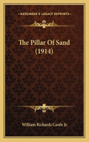 Pillar of Sand (1914)