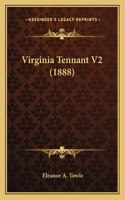 Virginia Tennant V2 (1888)
