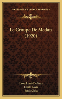 Groupe De Medan (1920)