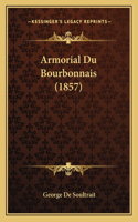Armorial Du Bourbonnais (1857)