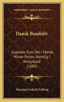 Dansk Bondeliv