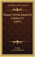 History Of The Island Of Celebes V1 (1817)