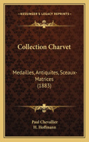 Collection Charvet