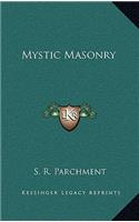 Mystic Masonry
