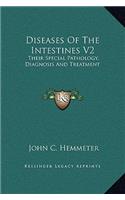 Diseases Of The Intestines V2