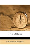 The Voices