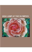 High Jump at the Olympics: Athletics at the 1896 Summer Olympics - Men's High Jump, Athletics at the 1900 Summer Olympics - Men's High Jump, Athl(English)