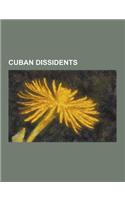 Cuban Dissidents