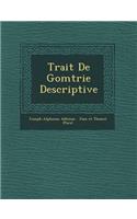 Trait de G Om Trie Descriptive