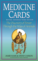 Medicine Cards