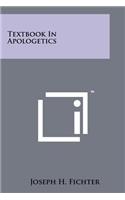 Textbook In Apologetics