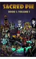 Sacred Pie Book 1: Volume 2