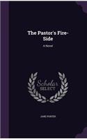 Pastor's Fire-Side