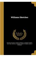 Williams Sketches