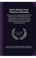 North Atlantic Coast Fisheries Arbitration