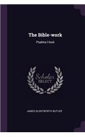 Bible-work