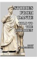 Stories from Dante