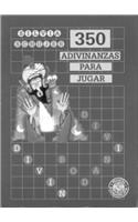 350 Adivinanzas Para Jugar
