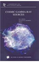 Cosmic Gamma-Ray Sources