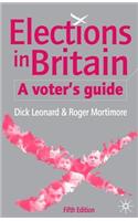Elections in Britain