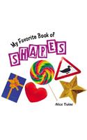My Favorite Book of Shapes