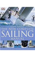 The New Complete Sailing Manual