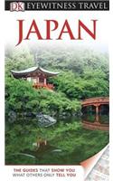 DK Eyewitness Travel Guide: Japan