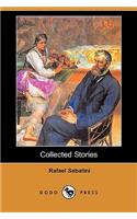 Collected Stories (Dodo Press)