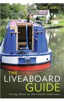 The Liveaboard Guide: Living Afloat on the Inland Waterways