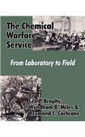 Chemical Warfare Service