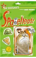 SPHDZ Book #3!