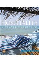 Hospitality and Travel Marketing