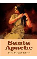 Santa Apache: (English)
