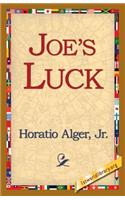 Joe's Luck