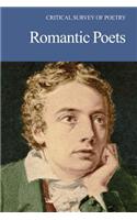 Critical Survey of Poetry: Romantic Poets