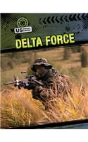 Delta Force