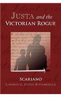 Justa and the Victorian Rogue